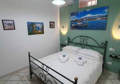 Casa Vacanze Appartamento Tony E Doris Home